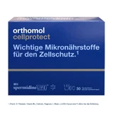 Orthomol Cellprotect granules/tablets/capsule 1 pc