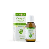 Norsan Omega-3 Vegan liquid 100 ml