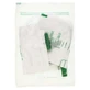 Urinezak steriel 2 l met drain Antireflu 1 st