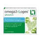omega3-Loges capsule vegetali 120 Capsule
