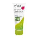 efasit Sensitive Foot Cream 75 ml