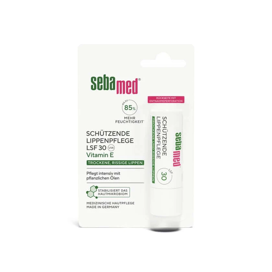 Balsam de buze Sebamed 4,7 g