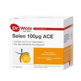 Selenium ACE 100 µg 180 days 180 St