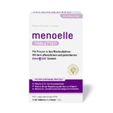 Menoelle Tablets 60 St
