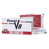 Power V8, 4 Kapseln, Divers Seo Market