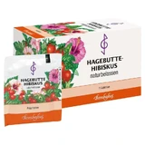 Rose hip hibiscus filter bag 20X3 g