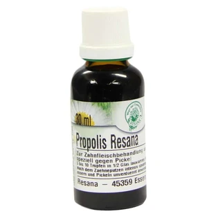 Solución de própolis Resana 30 ml