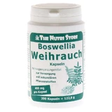 Wierook 400 mg capsules 200 Capsules