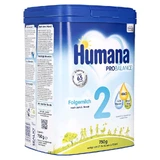 Humana Probalance opvolgmelk 2 w.HMO Pul 750 g
