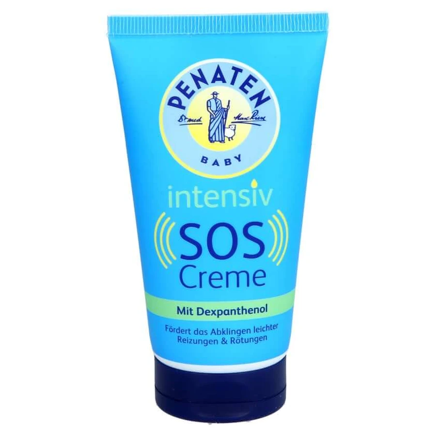 Penaten Sos Cream 75 ml: ceny i cechy