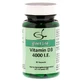 Vitamina D3 4.000 U.I. Capsule 90 Capsule