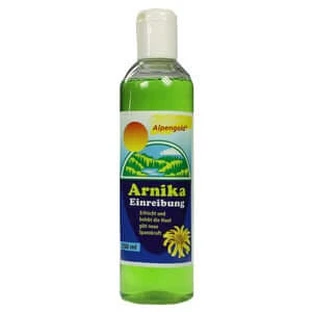 Arnica zalf 250 ml
