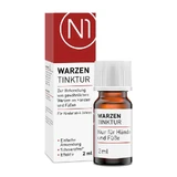 N1 Anti-wratten tinctuur 2 ml