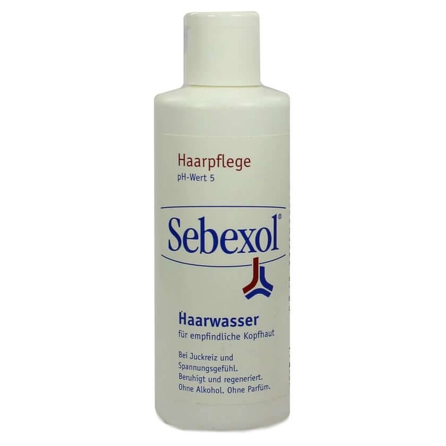 Sebexol Tonico per capelli 150 ml