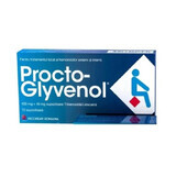 Procto-Glyvenol, 10 Zäpfchen, Novartis