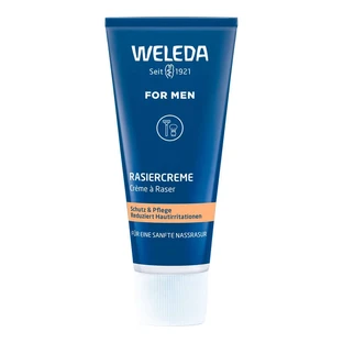 Weleda For Men Krem do golenia 75 ml