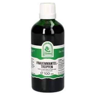 Frauenmantel Tropfen 100 ml