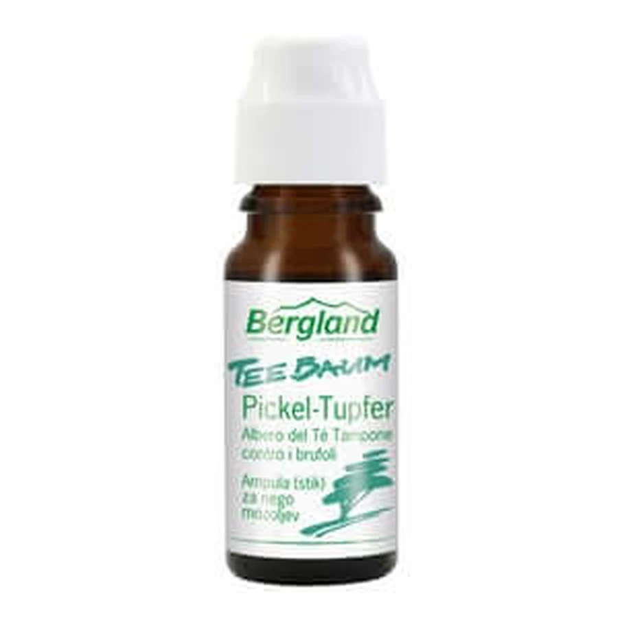 Teebaum Pickel-Tupfer 10 ml