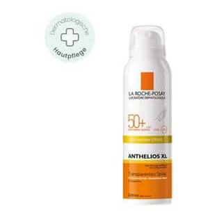 La Roche Posay Anthelios XL Spray transparent 200 ml