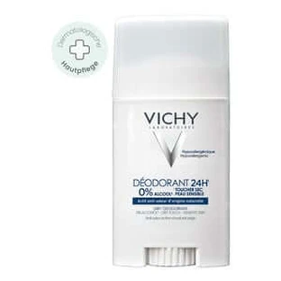 Vichy Deodorant-STICK calmant pentru piele 40 ml