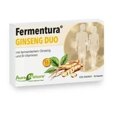 Fermentura Ginseng Duo 30 St