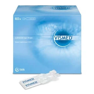 VISMED 60X0.3 ml