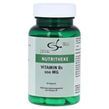 Vitamina B1 100 mg Capsule 90 Capsule