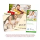 Chi-Cafe pachet de degustare ReiChi Cafea Guarana Ciuperci Reishi 1 buc