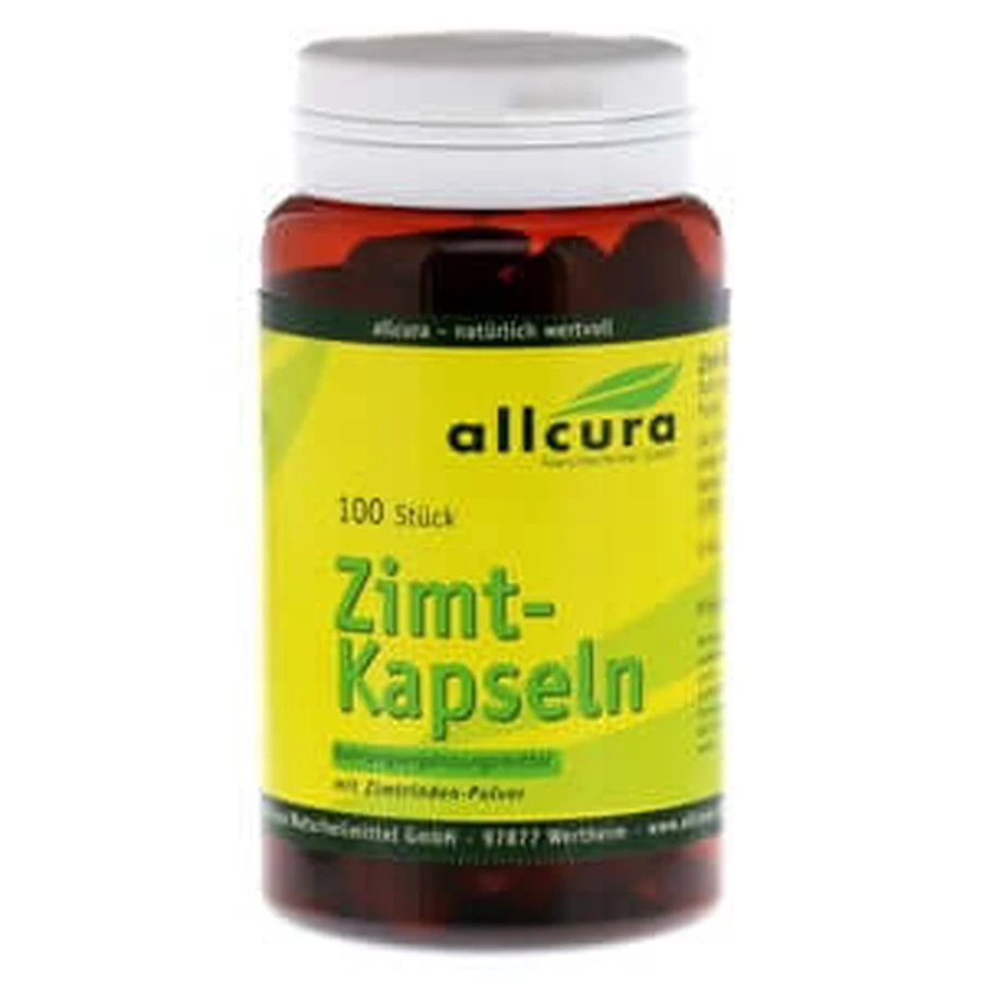 ZIMT Kapseln 100 St