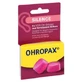Ohropax Silence Silikon Vor-ohr Stöpsel 6 St