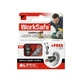 Alpine Worksafe Ohrstöpsel 2 St
