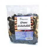 Dried plums without pits, 500g, Econatur