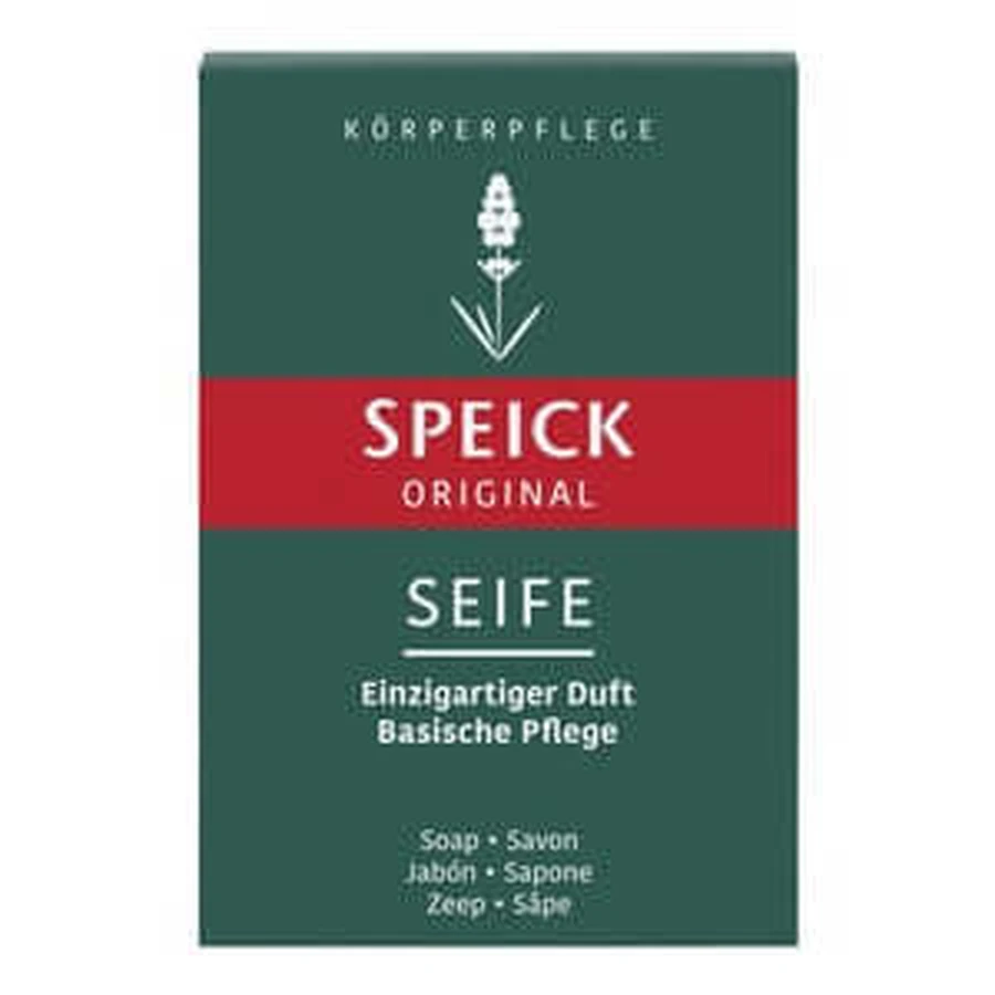 Speick Sapone Originale 100 g
