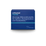 Orthomol Mental granuli/capsule 30 pz.