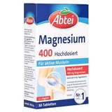 Abdij Magnesium 400 30 St