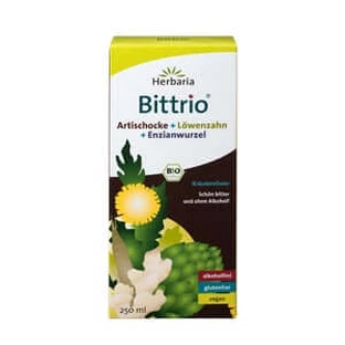 Bittrio bio 250 ml