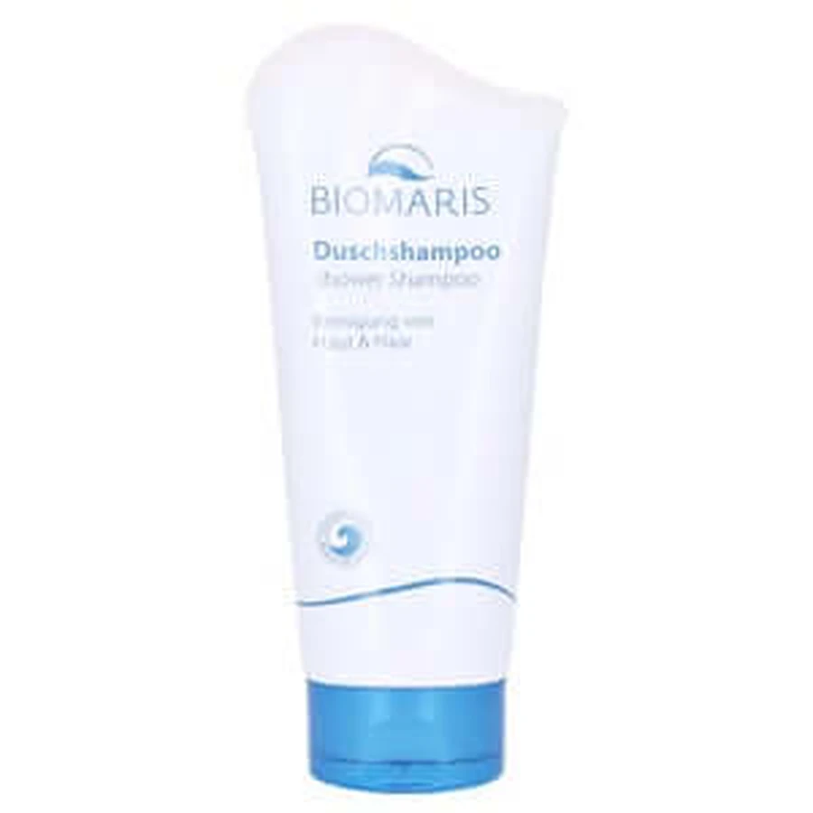 Shampooing douche Biomaris 200 ml
