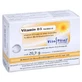 Vitamine D3 10 000 U.I. Capsules 50 Capsules