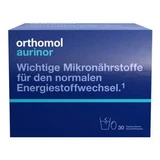 Orthomol Aurinor gránulos/cápsulas 30 uds.