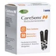 Tiras reactivas de glucosa en sangre Caresens N auto.c 50 uds.