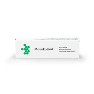 ManukaLind maść gojąca rany 15 g