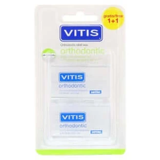 VITIS cire orthodontique 1 pc