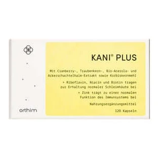 KANI PLUS + 120 St