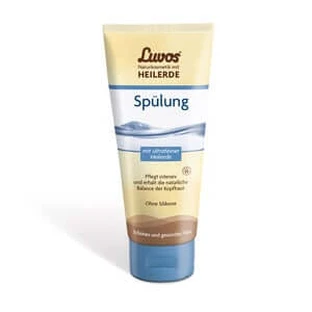 Luvos Heilerde Spülung 200 ml