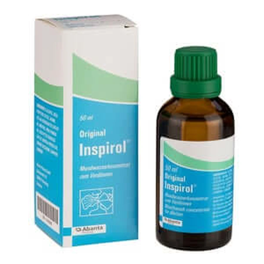 Original Inspirol 50 ml