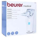 Beurer IH55 Inhaler upper and lower Ate 1 pc