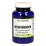 Weidenrinden 450 mg GPH Kapseln 120 St
