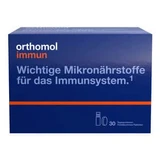 Orthomol Immun Drinking Bottles 30 St