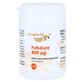 Folic acid 800 µg tablets 100 pcs