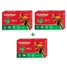 ColaFast Colagen Rapid, 30 cápsulas, Good Days Therapy (el precio es por 3 cajas)